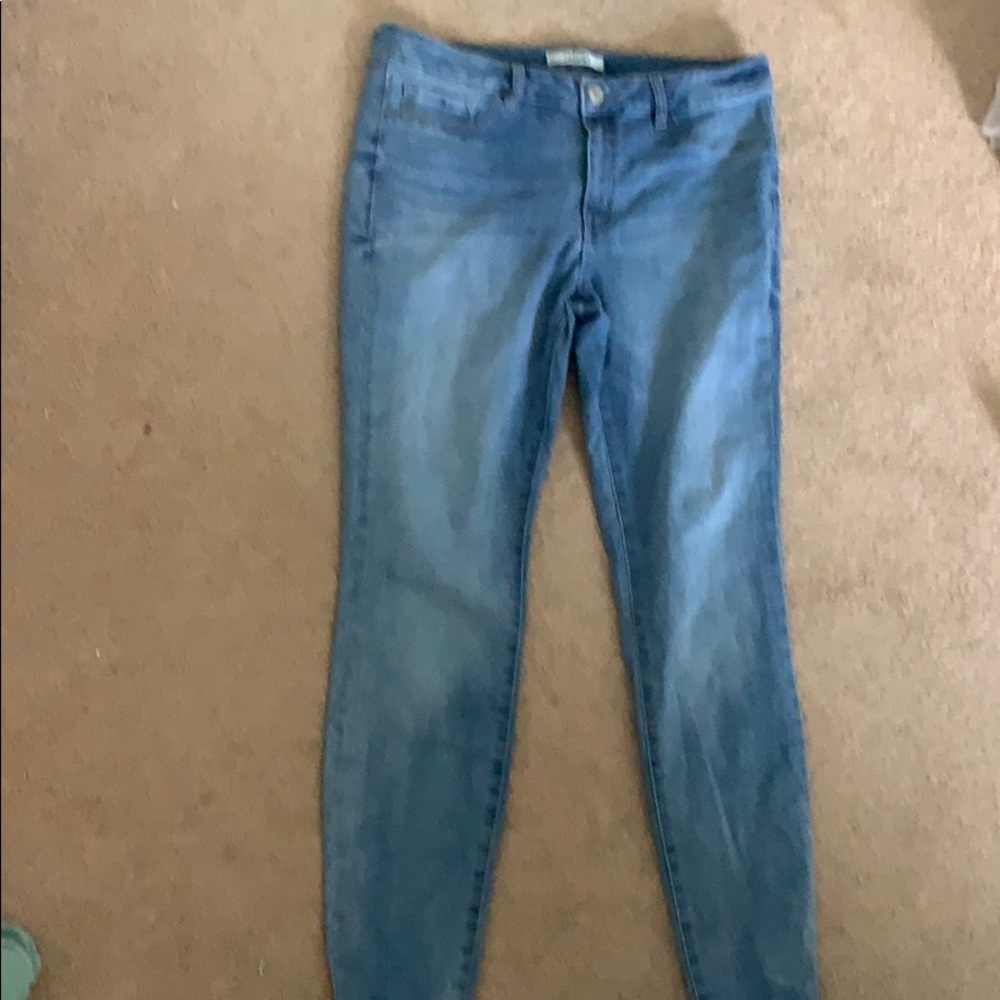 jeans!!
